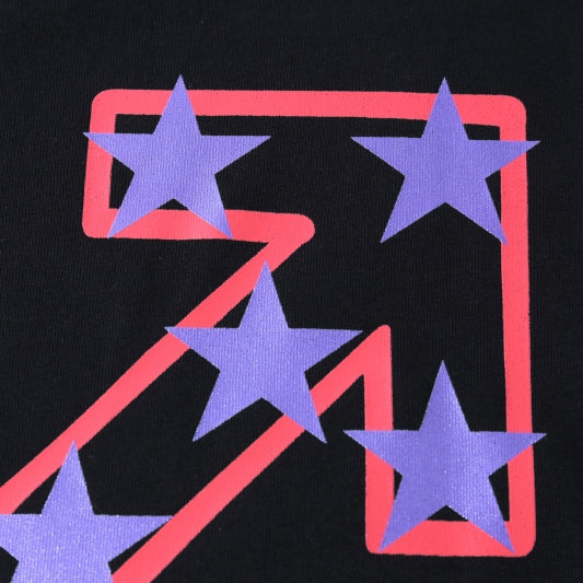 OFF-Whlte Arrow sign T-shirt#46