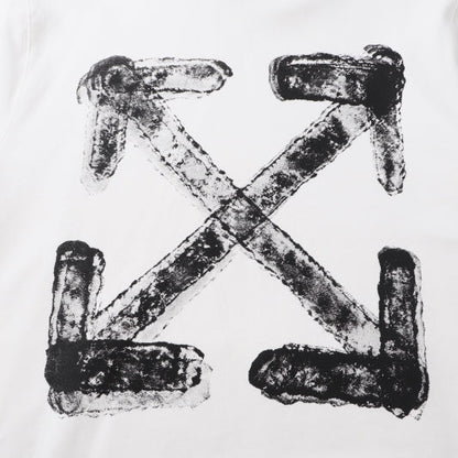 OFF-Whlte Arrow logo sports sweatshirt#36