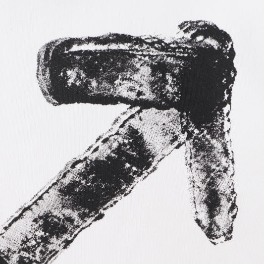 OFF-Whlte Arrow logo sports sweatshirt#36