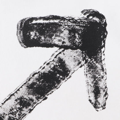 OFF-Whlte Arrow logo sports sweatshirt#36