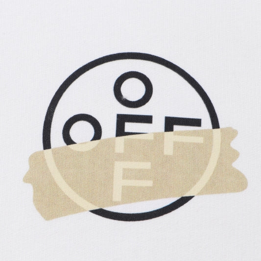 OFF-Whlte Arrow logo sports sweatshirt#31