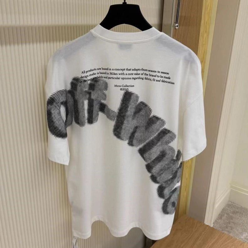 OFF-Whlte Arrow sign T-shirt#40