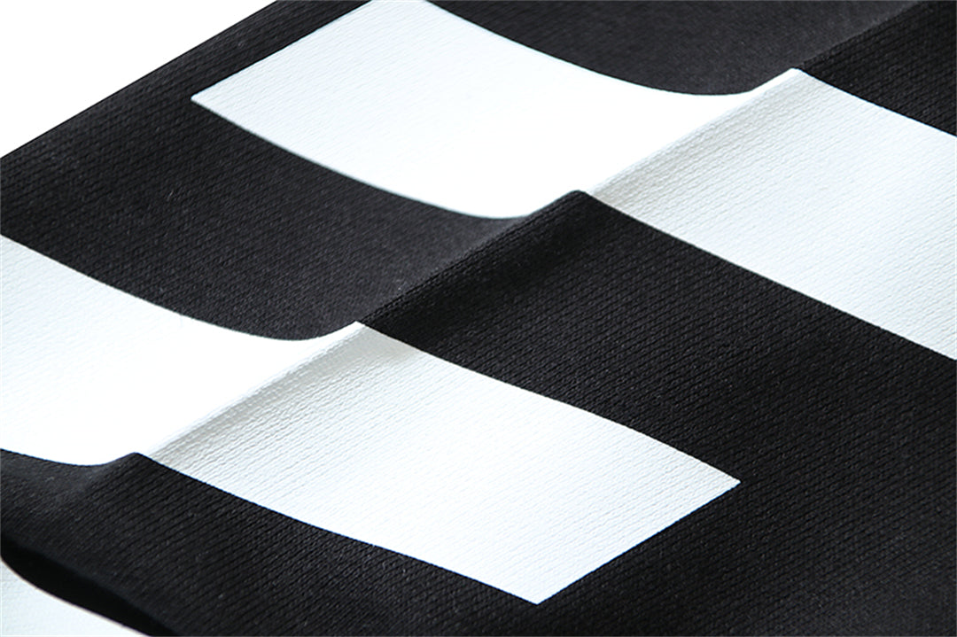 OFF-Whlte Arrow logo sports sweatshirt#5