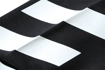 OFF-Whlte Arrow logo sports sweatshirt#5