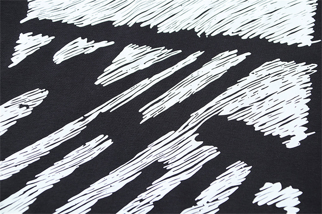 OFF-Whlte Arrow logo sports sweatshirt#147