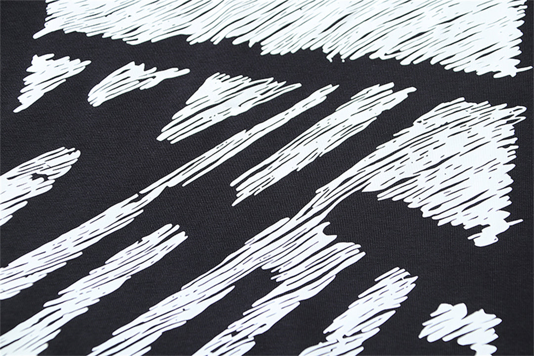 OFF-Whlte Arrow logo sports sweatshirt#147