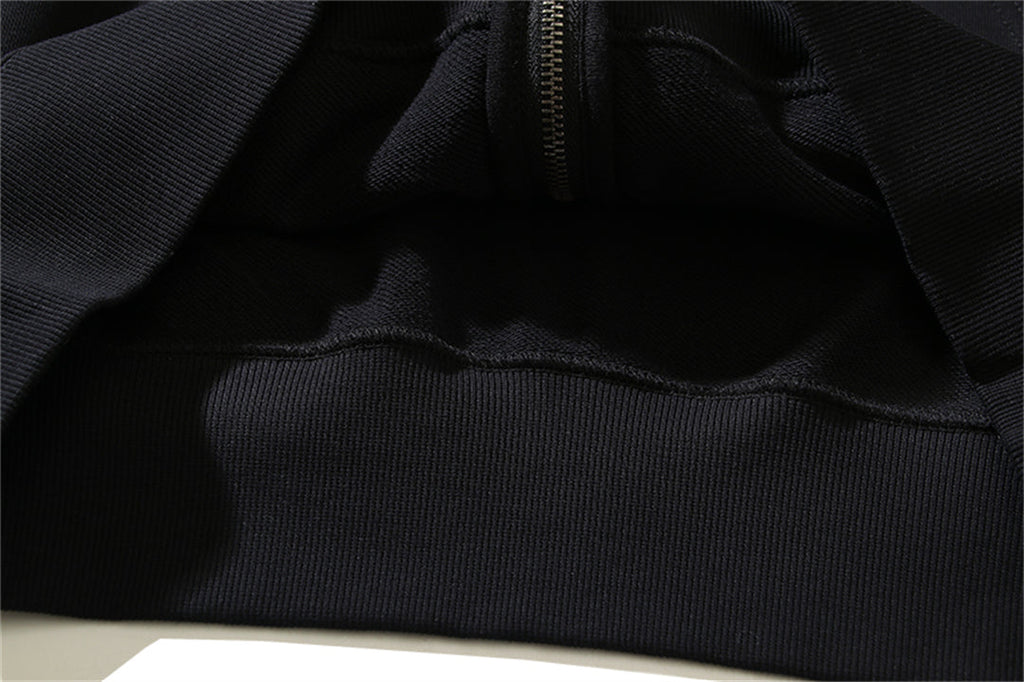 OFF-Whlte Arrow logo sports sweatshirt#8