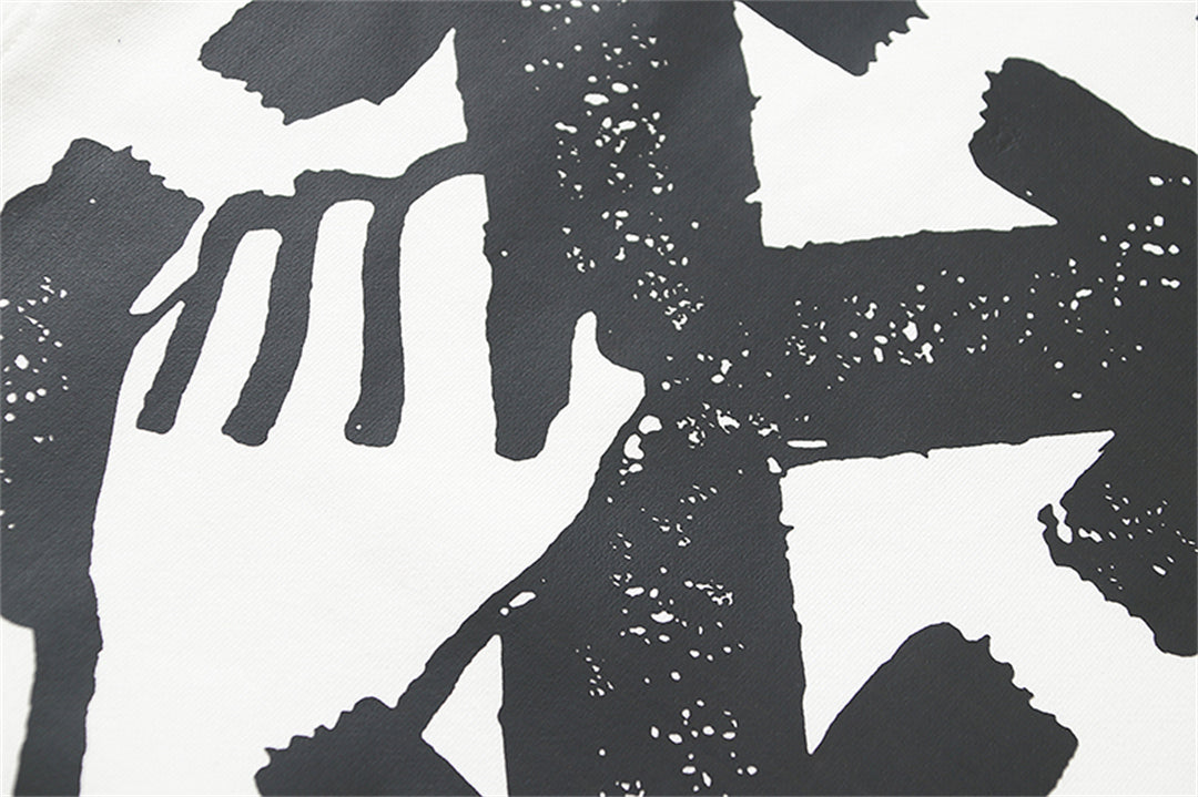 OFF-Whlte Arrow logo sports sweatshirt#10