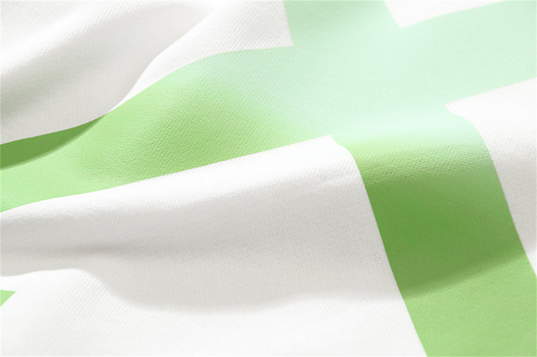 OFF-Whlte Arrow logo sports sweatshirt#12