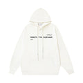 OFF-Whlte Arrow logo sports sweatshirt#13
