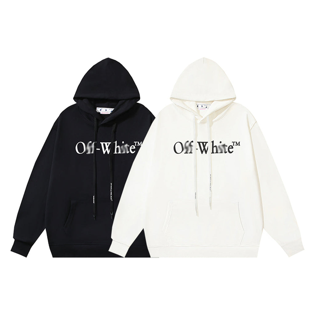 OFF-Whlte Arrow logo sports sweatshirt#116