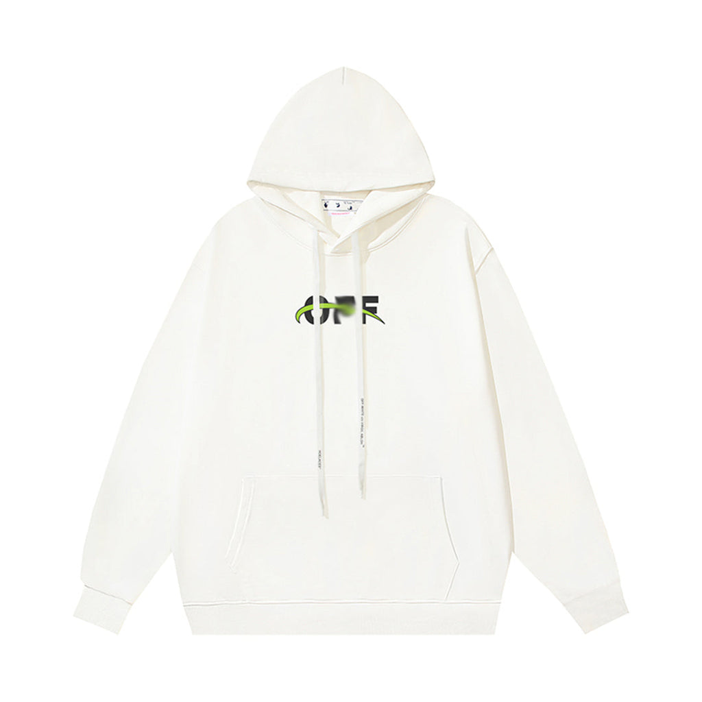 OFF-Whlte Arrow logo sports sweatshirt#119