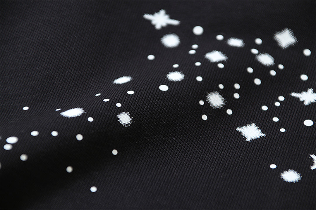 OFF-Whlte Arrow logo sports sweatshirt#124