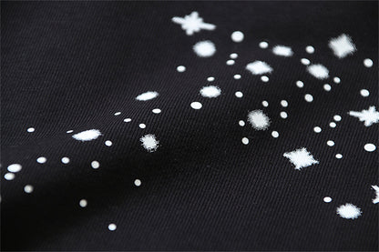 OFF-Whlte Arrow logo sports sweatshirt#124