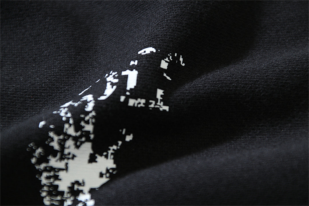 OFF-Whlte Arrow logo sports sweatshirt#115