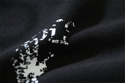 OFF-Whlte Arrow logo sports sweatshirt#115