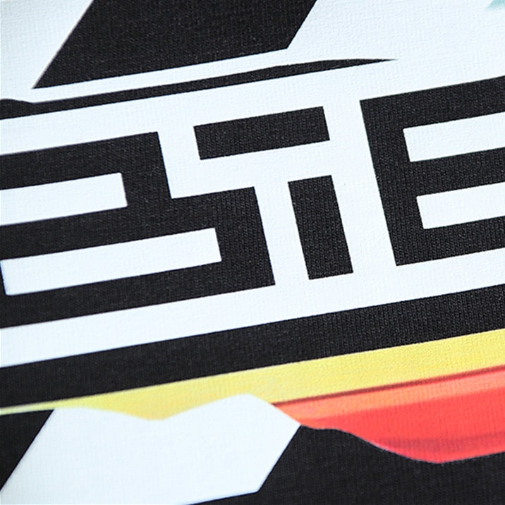 OFF-Whlte Snake pattern arrow logo T-shirt