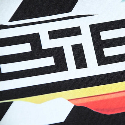 OFF-Whlte Snake pattern arrow logo T-shirt