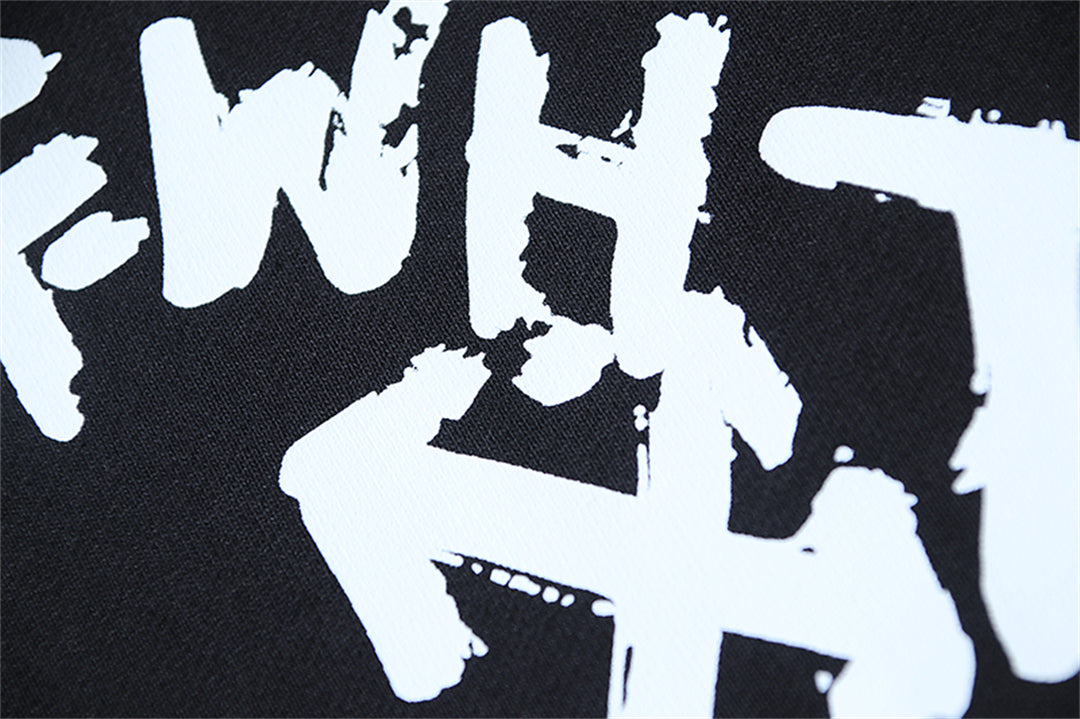 OFF-Whlte Casual trousers#1