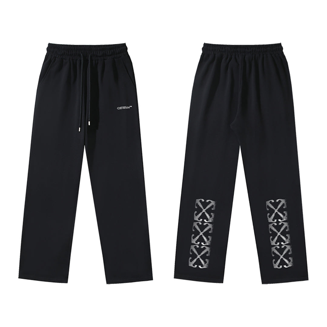 OFF-Whlte Casual trousers#2