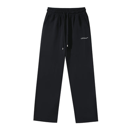 OFF-Whlte Casual trousers#2