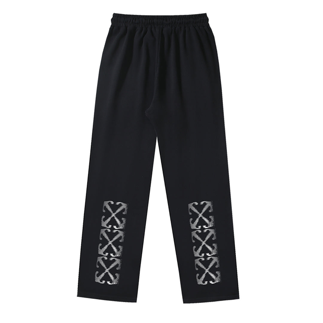OFF-Whlte Casual trousers#2