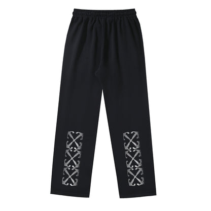 OFF-Whlte Casual trousers#2