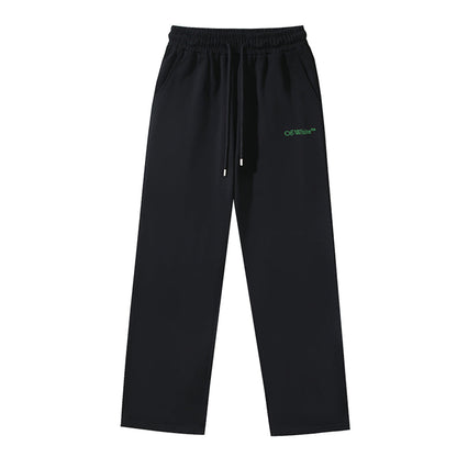 OFF-Whlte Casual trousers#3