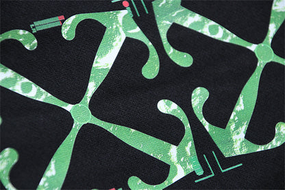 OFF-Whlte Casual trousers#3