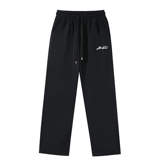 OFF-Whlte Casual trousers#4