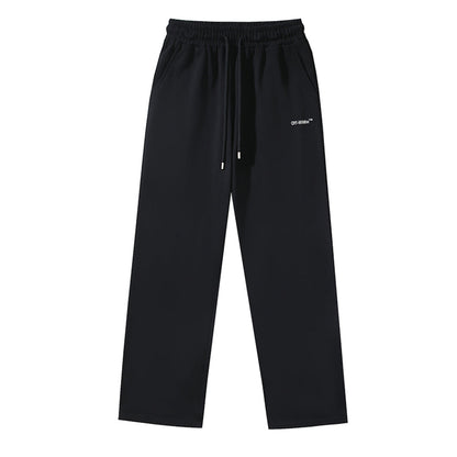 OFF-Whlte Casual trousers#5