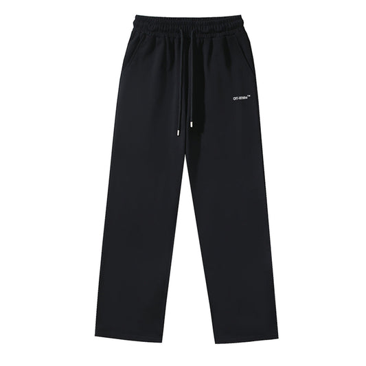 OFF-Whlte Casual trousers#5