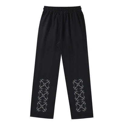 OFF-Whlte Casual trousers#5