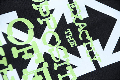 OFF-Whlte Casual trousers#7