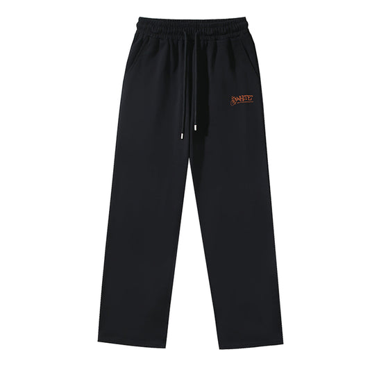 OFF-Whlte Casual trousers#8