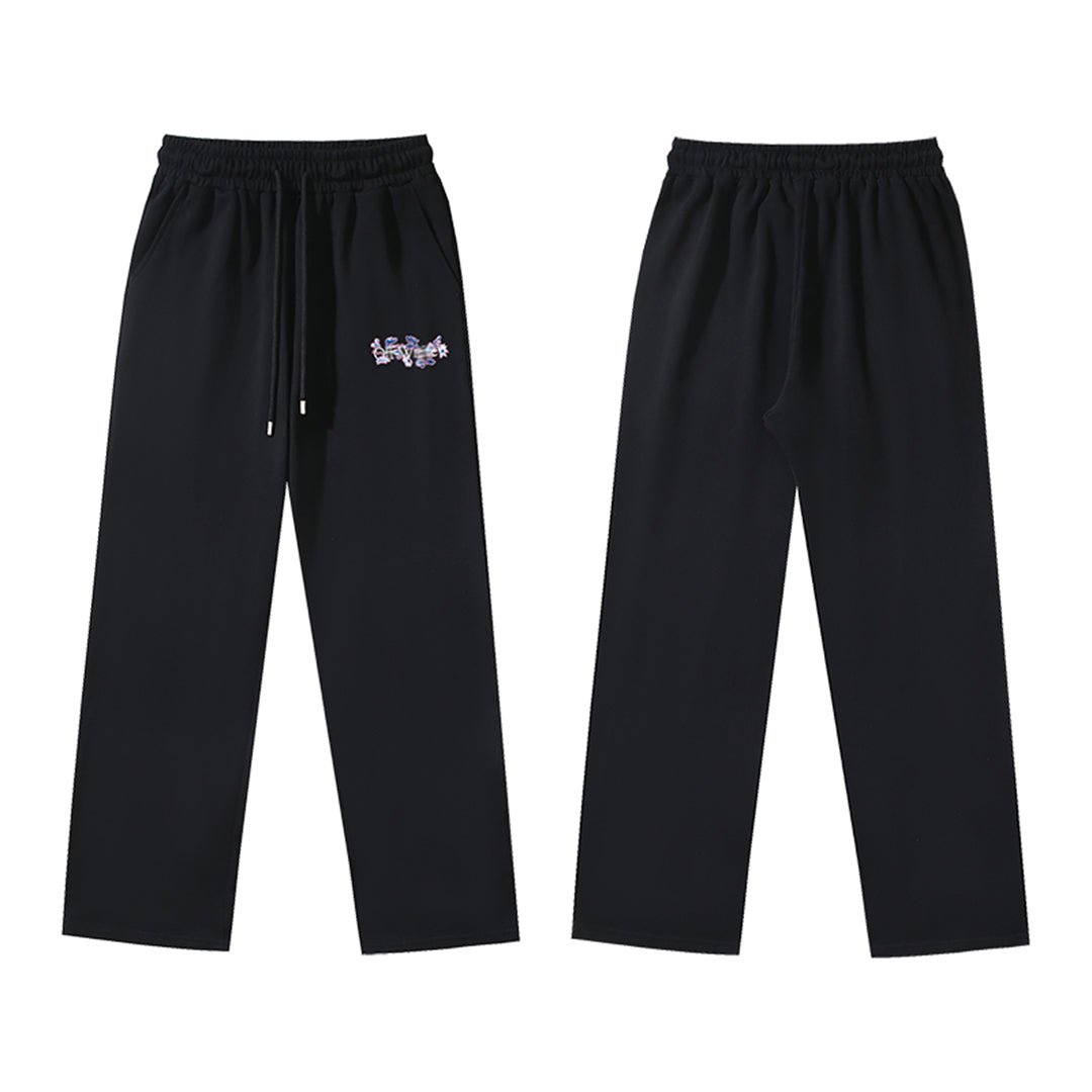 OFF-Whlte Casual trousers#9