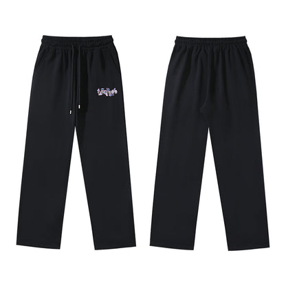 OFF-Whlte Casual trousers#9