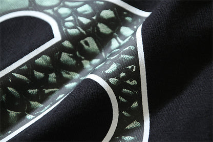 OFF-Whlte Arrow Logo Cotton T-shirt#1174