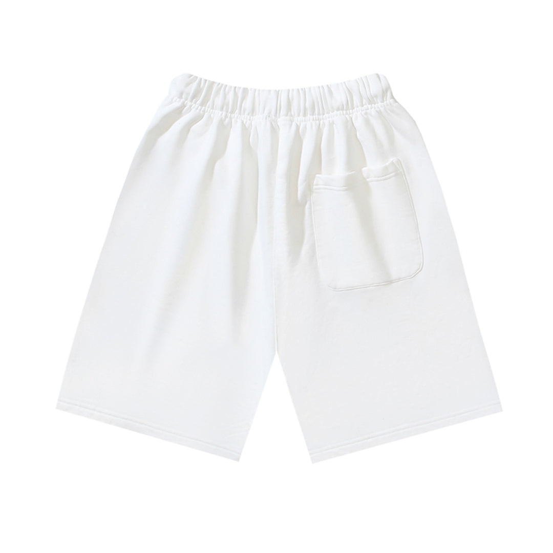 OFF-Whlte arrow print shorts#23