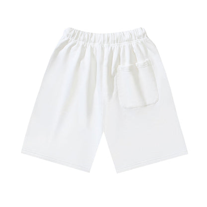 OFF-Whlte arrow print shorts#23