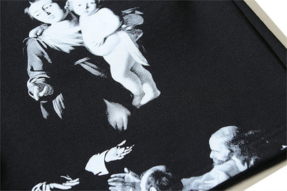 OFF-Whlte arrow print shorts#24