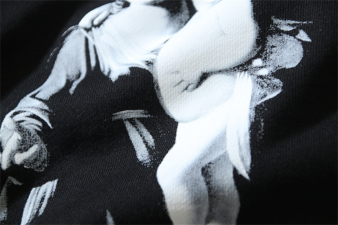 OFF-Whlte arrow print shorts#24