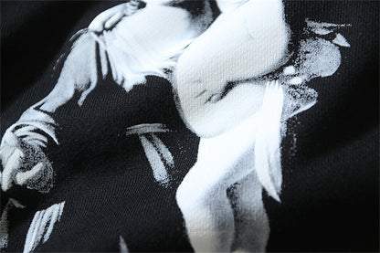 OFF-Whlte arrow print shorts#24