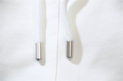 OFF-Whlte arrow print shorts#13