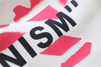 OFF-Whlte arrow print shorts#11