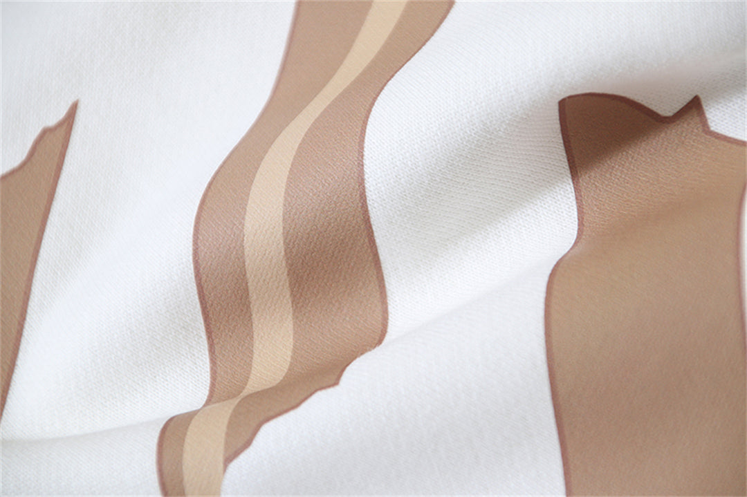 OFF-Whlte arrow print shorts#12