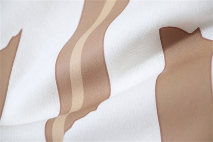 OFF-Whlte arrow print shorts#12