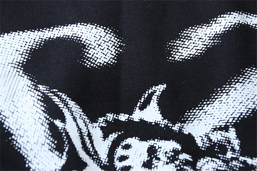 OFF-Whlte Arrow Logo Cotton T-shirt#1089