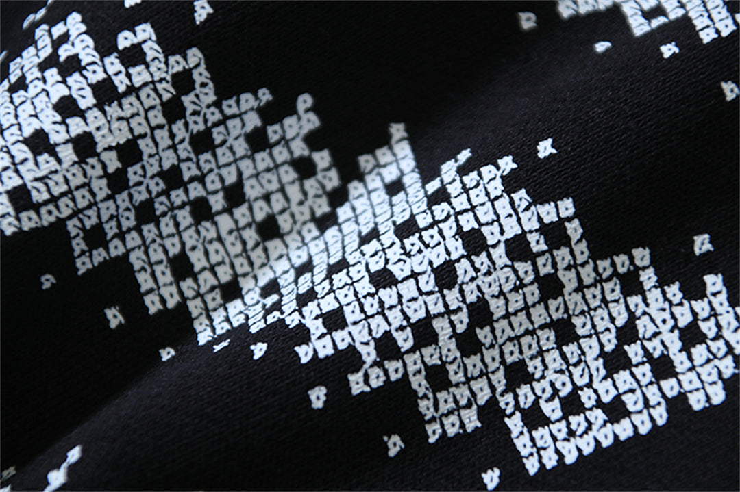 OFF-Whlte arrow print shorts#20