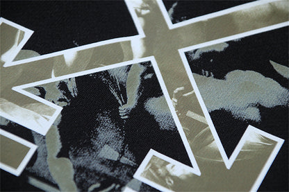 OFF-Whlte arrow print shorts#17